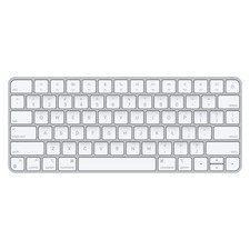 Apple Magic Keyboard Wireless, Silver/White Keys ,Geniune MK2A3LL/A New picture