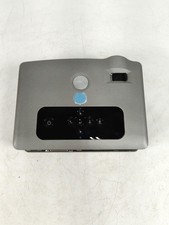 Dell 3400MP DLP Projector Remote , Power, Cords, and Case picture