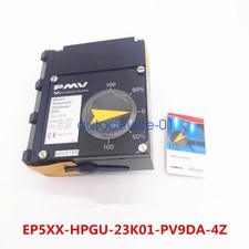 1pcs New Flowserve Positioner EP5XX-HPGU-23K01-PV9DA-4Z DHL/FedEx picture