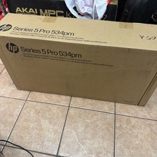 HP Series 5 Pro 534PM 34