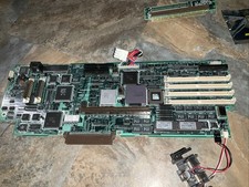 IBM Ps2 p70 portable parts Untested picture