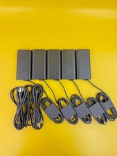 Lot 5x Adapters for Dell 180W Slim GaN Precision Alienware LA180PM210 HA180PM210 picture