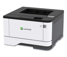 Lexmark MS431DN Desktop Laser Printer - Monochrome - USB -Ethernet - Auto Duplex picture