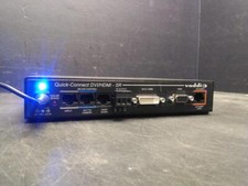 VADDIO 998-1105-018 Quick Connect DVI/HDMI - SR Interface (78-262-10) picture