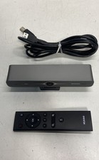 NexiGo N970P 4K Ultra HD Webcam with Remote Control As-Is picture