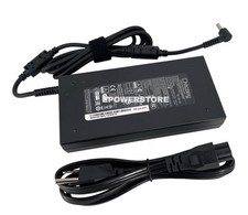 Chicony 200W AC Adapter Charger For MSI Katana 17 B13VFK-835US Laptop 20V 10A picture