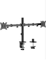 Computer Monitor Mount MI-2752L Mount-it Dual  (mi2752l) picture