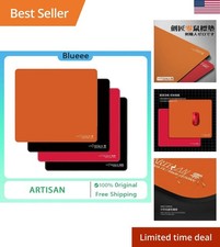 Square Premium Solid Color Mouse Pad ARTISAN FX Zero FX Flying Goose Mouse Pad picture