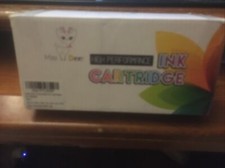 12 PK Ink Cartridge + LED chip for PGI-225 CLI-226 Cannon MG6220 MG6120 MG8120 picture