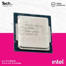 SRH8Y Intel Core i9-10900T 10-Core 1.90GHz 20MB 35W 8GT/s FCLGA1200 Processor picture