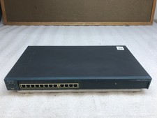 Cisco WS-C2950-12 Cisco Catalyst 2950 10/100 12Port Ethernet Switch picture