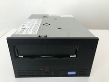 IBM Tape drive LTO Ultrium 100/200 GB SCSI FRU: 71P9126 P/N PN08L9457 picture