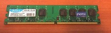 RAM PRO ELECTRO BLITZ DDRII 1GB BUS 667 Desktop Bar picture