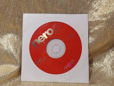 NERO 5 Burning Rom: V 5.5 OEM eXpress 1996 - 2002 Ahead Software AG picture