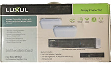 Luxul Wireless Controller System picture
