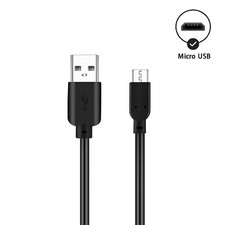 5ft Micro USB 2.0 Charging Cable Cord for Parrot MiniDrone Jumping Sumo Drone picture