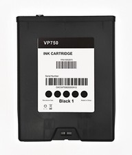 Compatible with VP750 VIPColor Label Memjet Digital Printer Ink Cartridge memjet picture