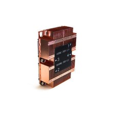 Dynatron Intel® FCLGA3647 Narrow ILM 1U Passive Cooling Solution, B4A picture