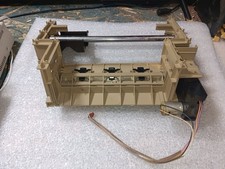 Adam The ColecoVision EXACT PRINTER UNKNOWN-UNTESTED-TOP SLIDER MECHINISM-PARTS picture