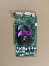 1pc used Quadro FX1500 256MB PCI-E Graphics Card picture