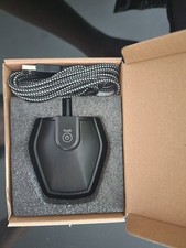 TONOR G11 USB Freestanding Microphone w/ Touch Mute Button, Black picture