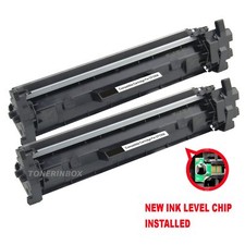 2pk CF230A 30A Toner Cartridge For HP LaserJet M203dw M203dn M227fdn M227fdw picture