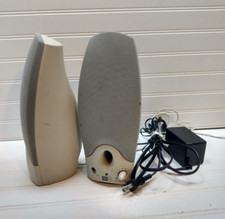 JBL Professional Compaq Powered Computer Speaker Set picture