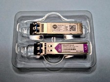 Unused - Allen-Bradley 1783-SFP100FX/A and ZSNET XZS-SFP1G-LX picture