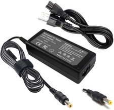 AC Adapter Charger For eMachines G525, G620, G625, G627, G720, G725 picture