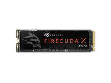 Seagate FireCuda X1070 M.2 2280 1TB PCI-Express 4.0 x4 QLC Internal Solid State picture