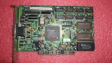440PH300 TRIDENT MICROSYSTEMS PCI VIDEO CARD picture