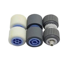 1 Set Exchange Pickup Roller Kit For Canon DR-6050C DR-7550C DR-9050C picture