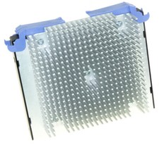 IBM 28L4441 PENTIUM III XEON SL3D9 500MHz SLOT2 picture