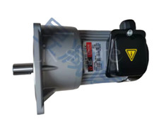 QTY:1 new LV22-400-90-S3 Vertical Gear Motor Three-phase Gear Motor Coaxial Type picture