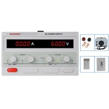 MP6060D (0-60V 0-60A) 3600W High Power Adjustable DC Regulated Power Supply picture