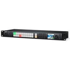 Blackmagic Design ATEM 2 M/E Constellation HD (BMD-SWATEMSCN2/1ME2/HD) picture