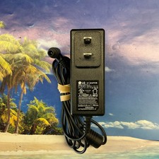 Original LG Model LCAP16A-A 19V 1.7A 32W AC Adapter for LCD-LED Monitor TV picture