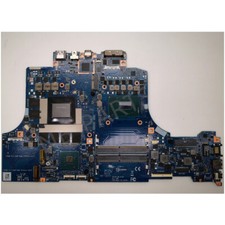 For DELL Alienware M15 M17 Motherboard I7-9750H RTX2060 ORION_MB_N18E CN-0NNRFD picture