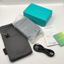 BRAND NEW RAVPower Filehub Portable Wireless Router w Power Bank Model RP-WD009 picture
