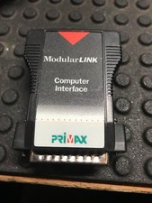 Primax Modular Link ML100 ML 100 Computer Interface picture