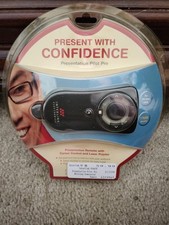 Interlink VP6450 Presentation Pilot Pro Wireless Remote NEW Sealed picture