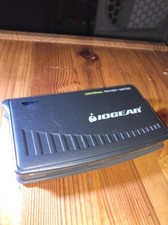 IOGEAR GFR280 Universal Memory Bank Hi-Speed USB 2.0 MEMORY CARD READER/ WRITER  picture