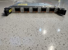 Cisco SPA-5X1GE V01 5-Port 1G Ethernet Shared Port Adapter - VGC picture