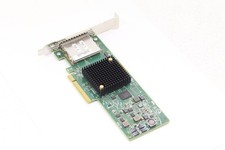 LSI 9207-8e 8-Port 6Gb/s PCIe x8 SAS/SATA Host Bus Adapter P/N: H3-25513-00D picture