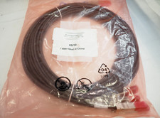 AMPHENOL SF-QSFP4SFPPS-005 602630005 QSFP to 4 SFP+ Splitter 5m 16.4ft Cable picture