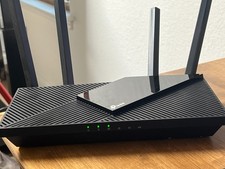 TP-Link Archer AX55 AX3000 Wireless Dual Band Gigabit Router picture