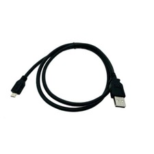 3 Ft USB Charging Cable Cord for ANKER SOUNDCORE MINI A3101 A3102 SPEAKER picture