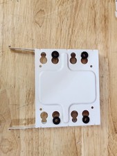 Fractal Design Arc Mini R2 hard disk tray (white) picture