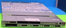 Sun SPARC Enterprise T5120 1x 4Core SME 1908A BGA 1.2Ghz 16GB RAM Dual Power picture