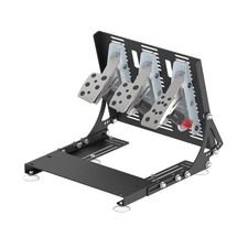 JOYORAN Sim Racing Inverted Pedals Kit - Suitable for Logitech G PRO/G923/G92... picture